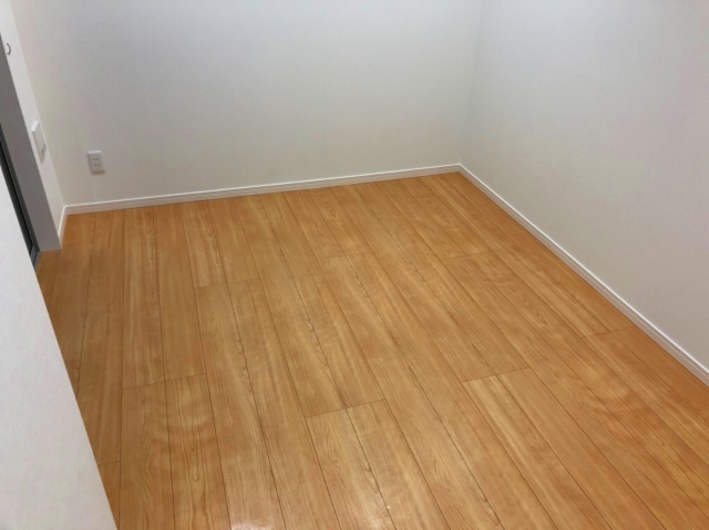 ディアネクスト戸田公園3階 リビング