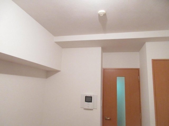 プレール月島リバージュ4階 部屋その他