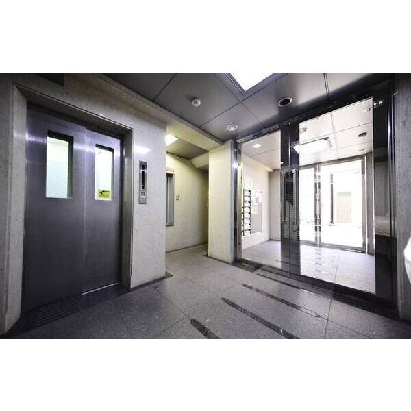 第5カスヤハイツ0601号室 部屋その他