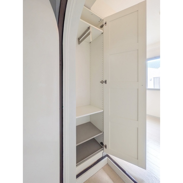 国立ヒルズ 内観