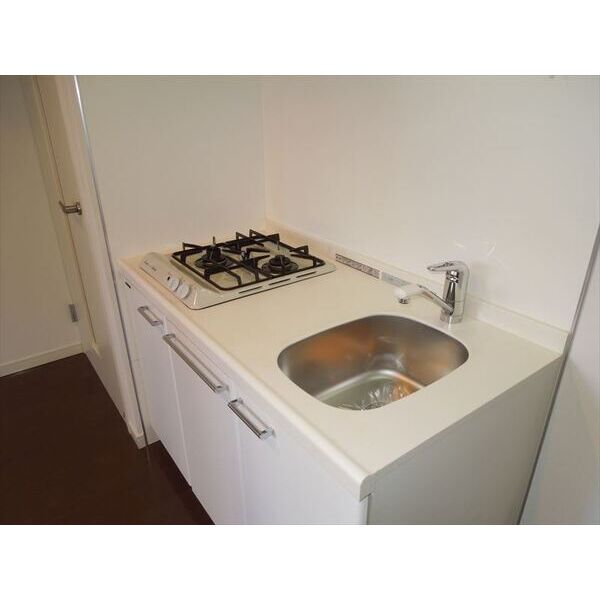 スパシエルクス五反田1001号室 部屋その他