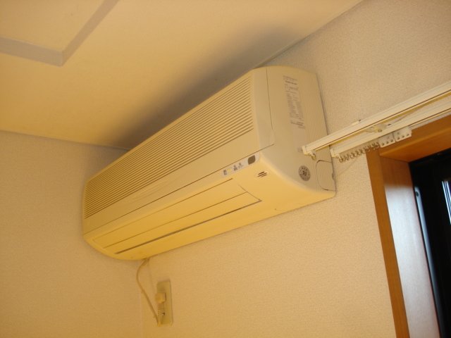 ルミナスワン エアコン