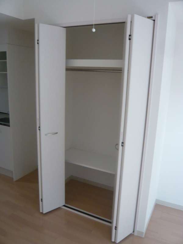 EXIA元住吉1階 部屋その他