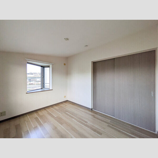 パークス　Ⅱ303号室 洋室