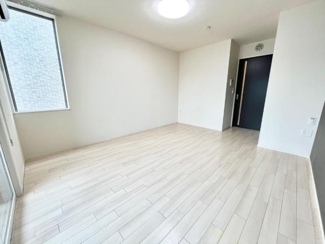 木屋ハウス 洋室