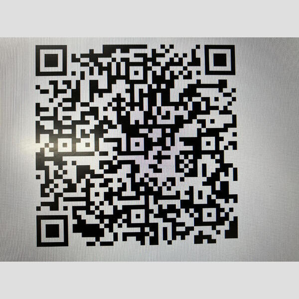 グリーンフィールズ　A/BB103号室 QRコード