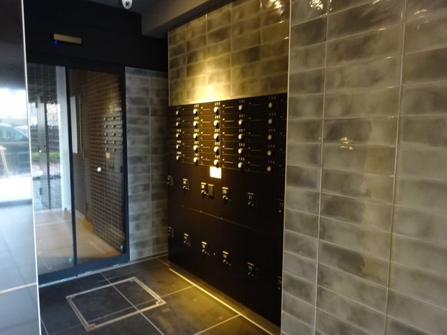 Log練馬／ログ練馬601号室 ログ練馬