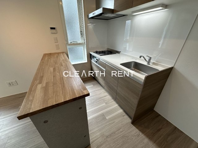 ＧＲＡＮ ＰＡＳＥＯ 池尻大橋301号室 ☆【新築】家賃2ヶ月無料/さらに敷金礼金ゼロで初期費用がお得☆