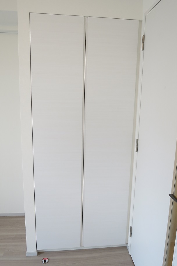 プラウドフラット戸越公園422号室 ※参考写真