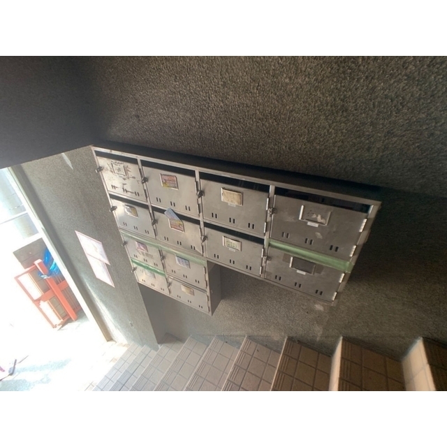 プラウ鳩ヶ谷207号室 部屋その他