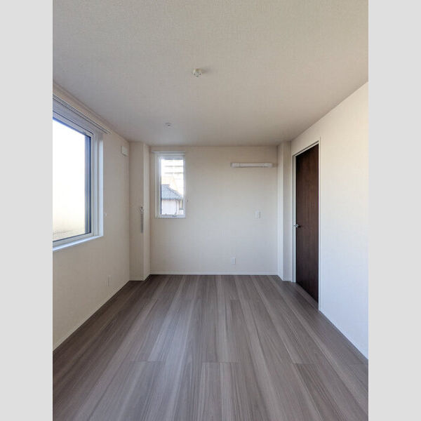 メゾン ド 常盤201号室 洋室