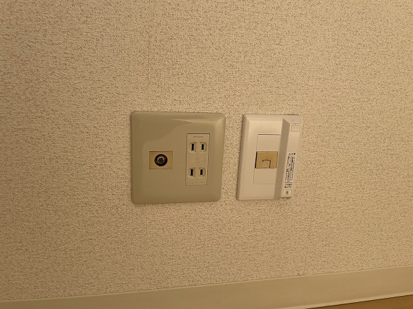 サンアベニューⅡＡ2階 部屋その他