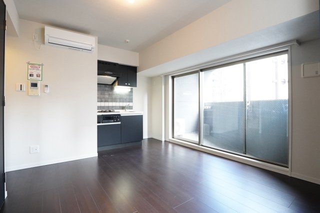 ロアール茅場町2階 部屋その他