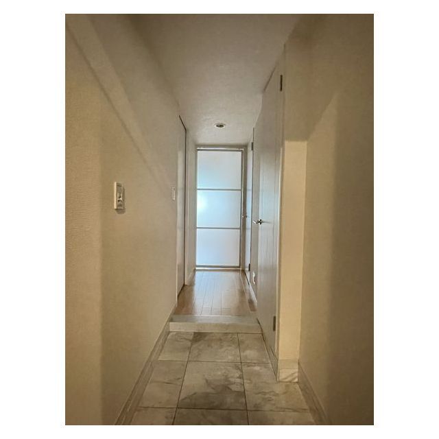 Feel　U　旗の台 内観