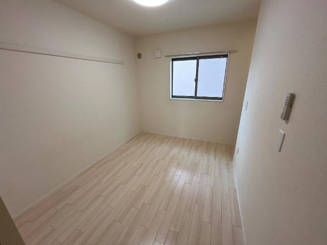 メゾン　ウィステリア202号室 室内