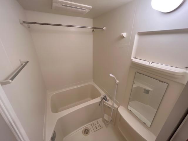 アイディール バス