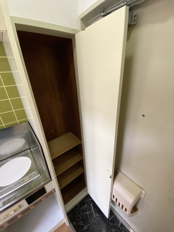 スカイピア葛西２204号室 ※同タイプ参考写真