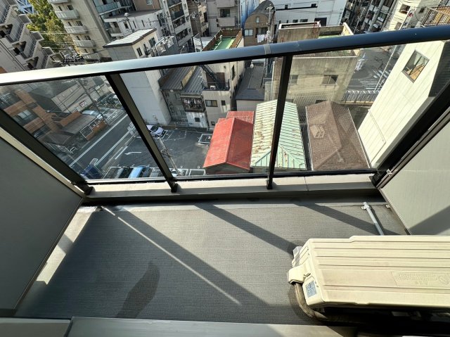 SYFORME KANNAIⅡ ※過去退去時のお写真です