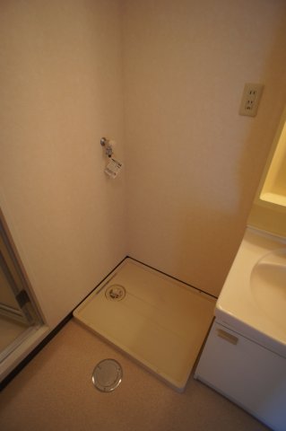 カサグランデ0209号室 部屋設備