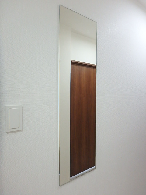 ロイヤルグリーン本郷12階 内観