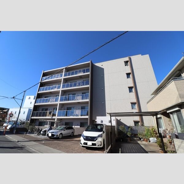 Callistoの外観画像