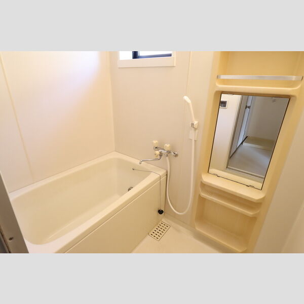 エミネンス　壱・弐番館 バスルーム