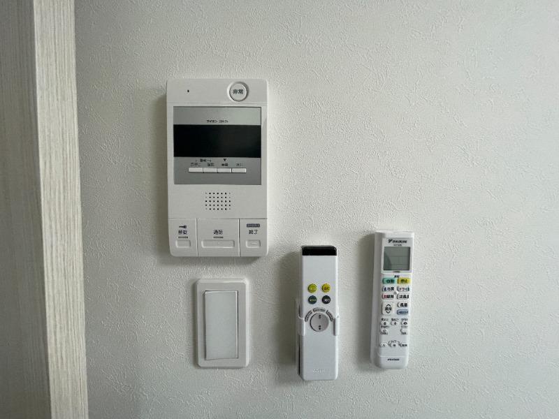 アレグリアコート梅島3階 同建物別部屋の参考画像