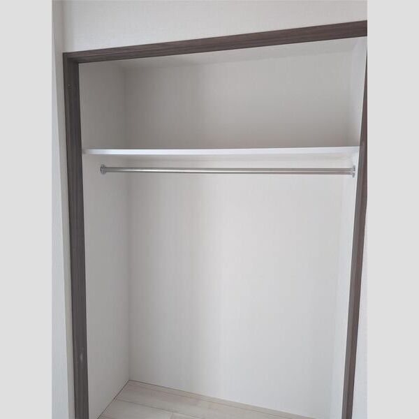 S-RESIDENCE浅草Fiore 収納