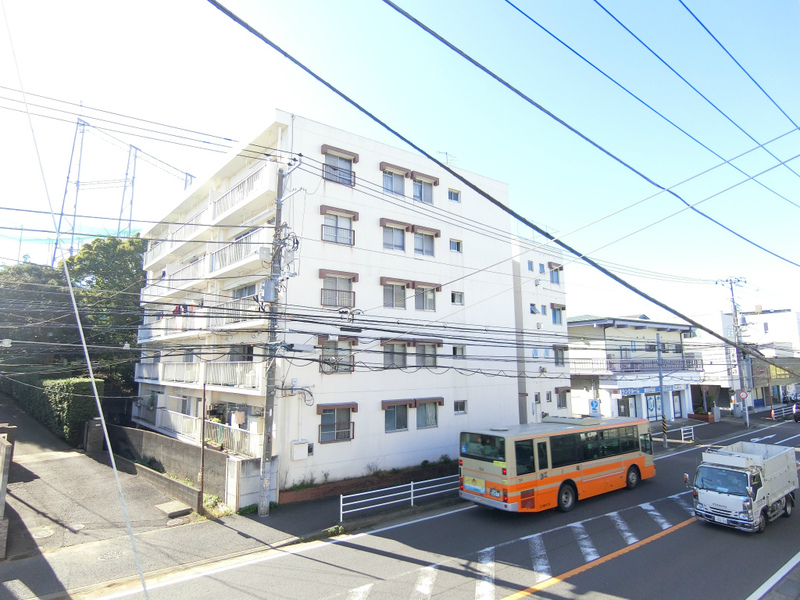 リブリ・ピーチテラス湘南2階 部屋その他