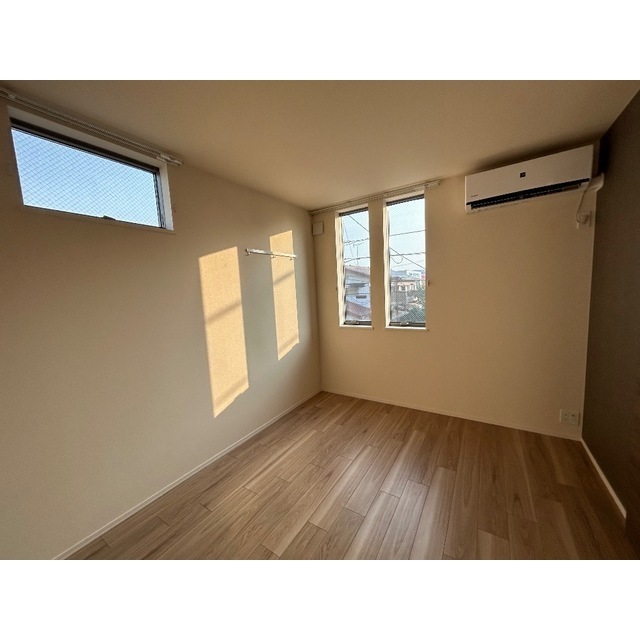 Le trefle～ル　トレッフル～ 内観