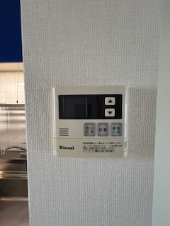 クレセールＫ 部屋設備