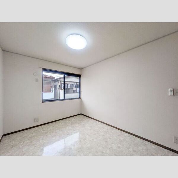 パティオ　弐番館202号室 洋室