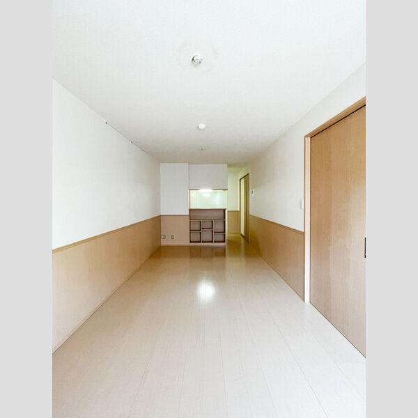 サンジュネス103号室 LDK