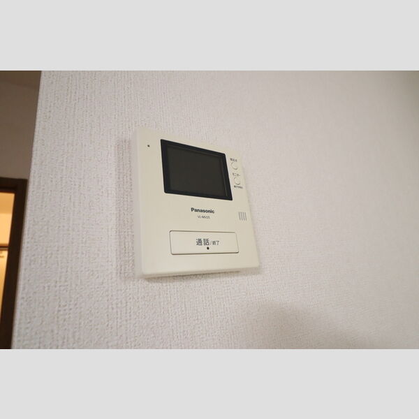 コスモパーク　C TVインターホン