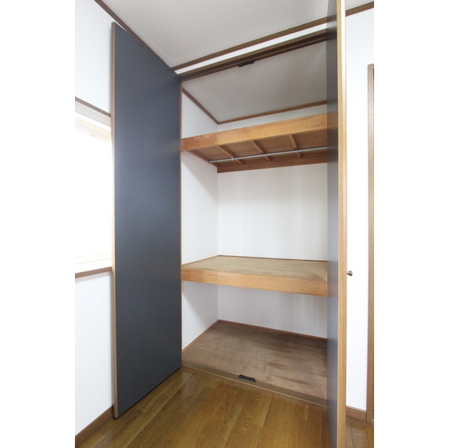 ヤマミチハイツ203号室 内観