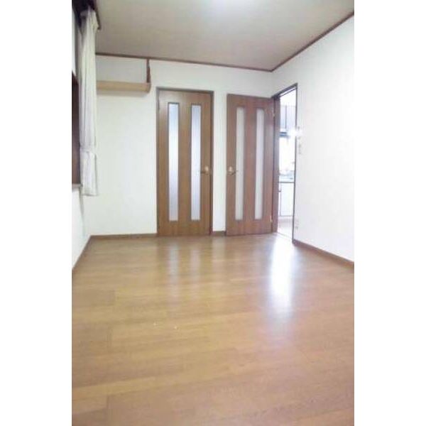 岡田様邸0001号室 部屋その他