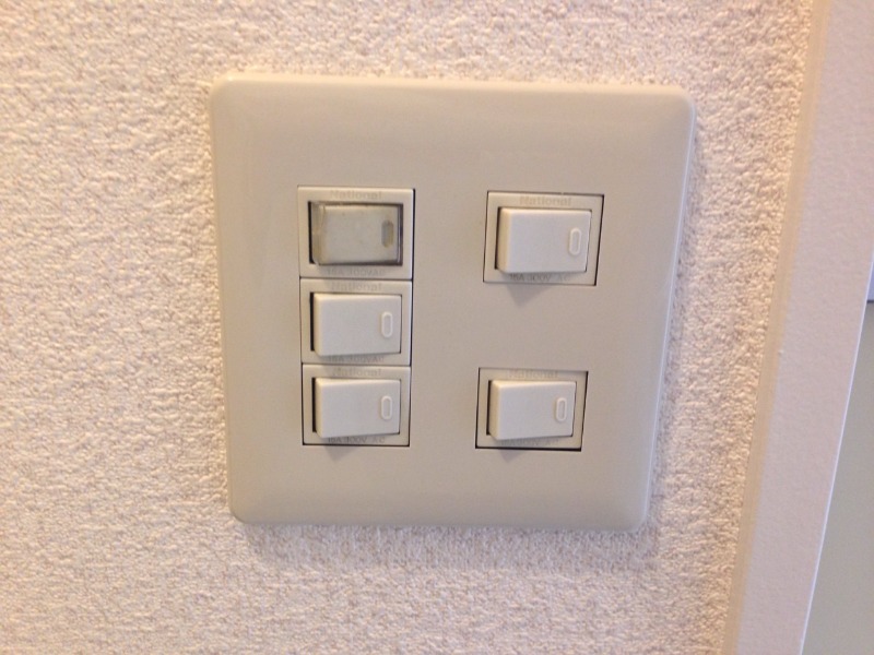 プランドール瑞江Ⅲ2階 部屋その他
