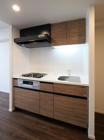 セジョリ浅草11階 内観