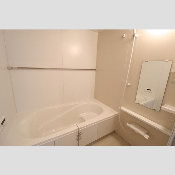 SAIGA203号室 浴室