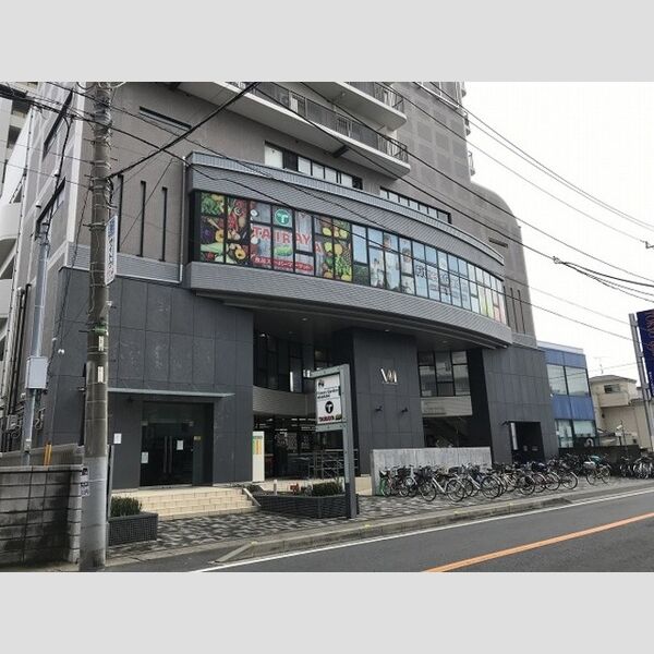 リサーナ TAIRAYA馬橋店(195m)