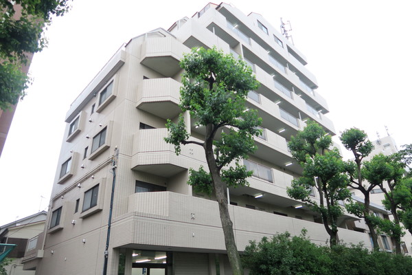 シャトー・ド・デューカルの外観画像