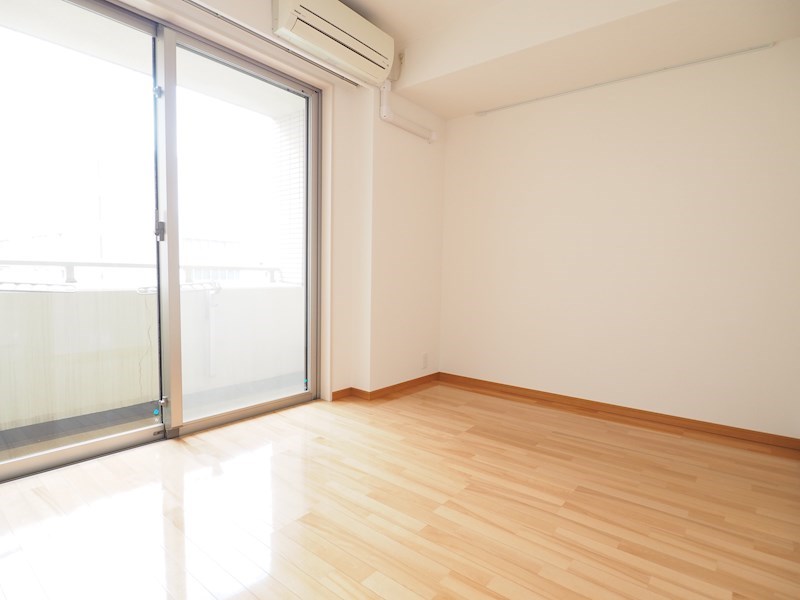 レジディア文京音羽Ⅱ8階 寝室