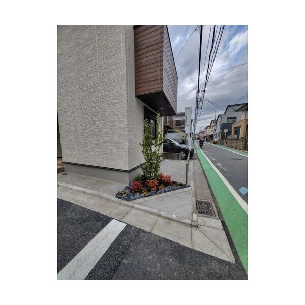 世田谷区北烏山6丁目戸建A号室 部屋その他