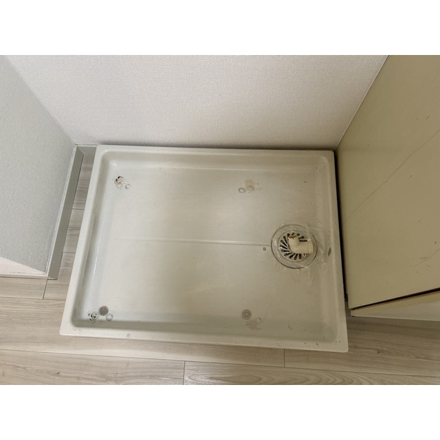 グリーンシャンク302号室 部屋その他