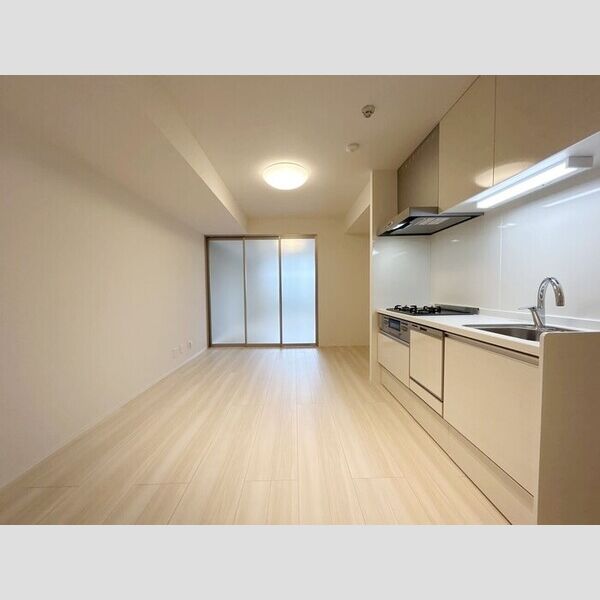 グラナーデ東日暮里202号室 LDK①11帖