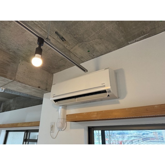 セントラルビル602号室 部屋その他