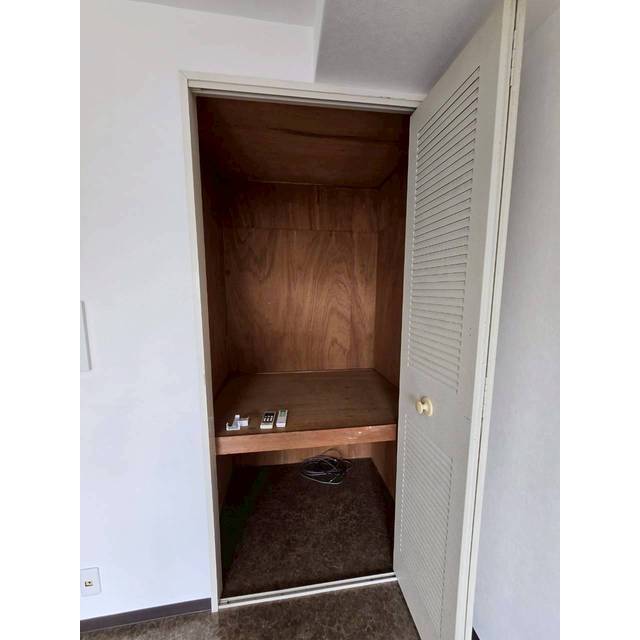 ライオンズマンション梅島第3 内観