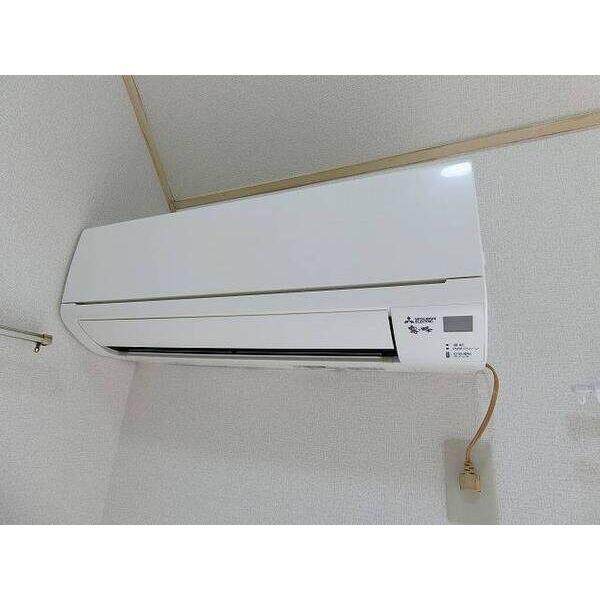 ジュネパレス松戸第880203号室 部屋その他