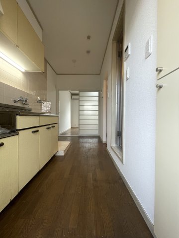 ハウス松園0203号室 その他