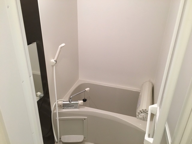 ＣＢ大和田セレーヌ1階 お風呂